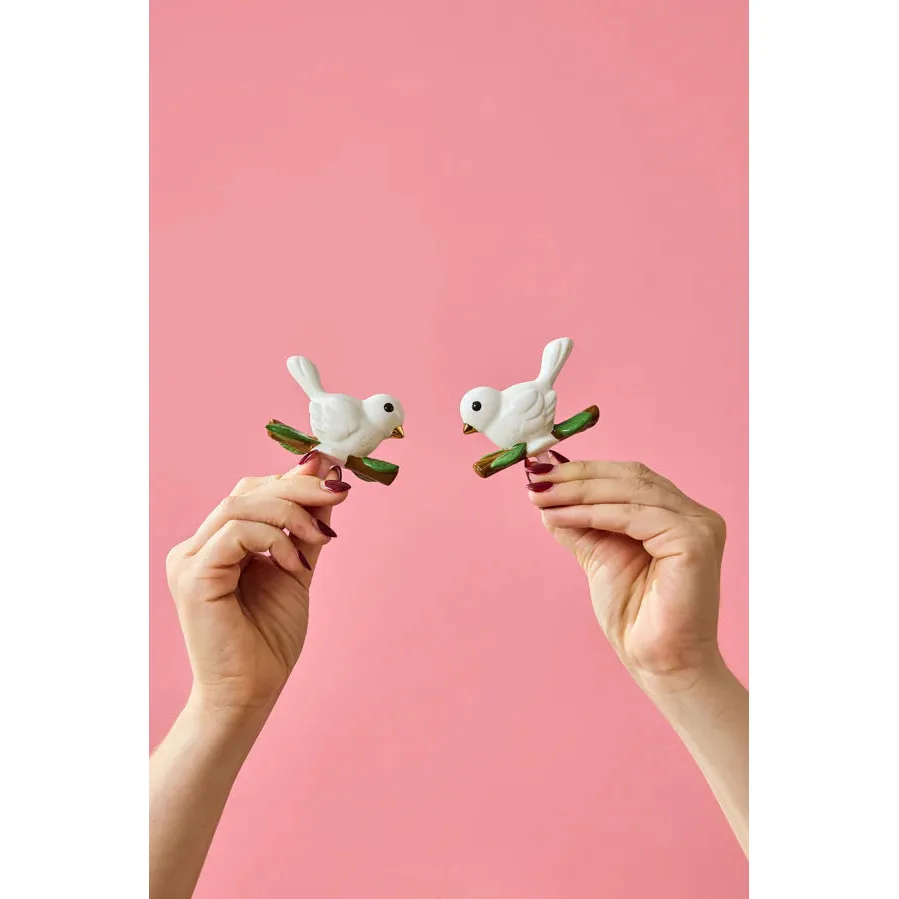 Nora Fleming Bestie Bird - Image 2