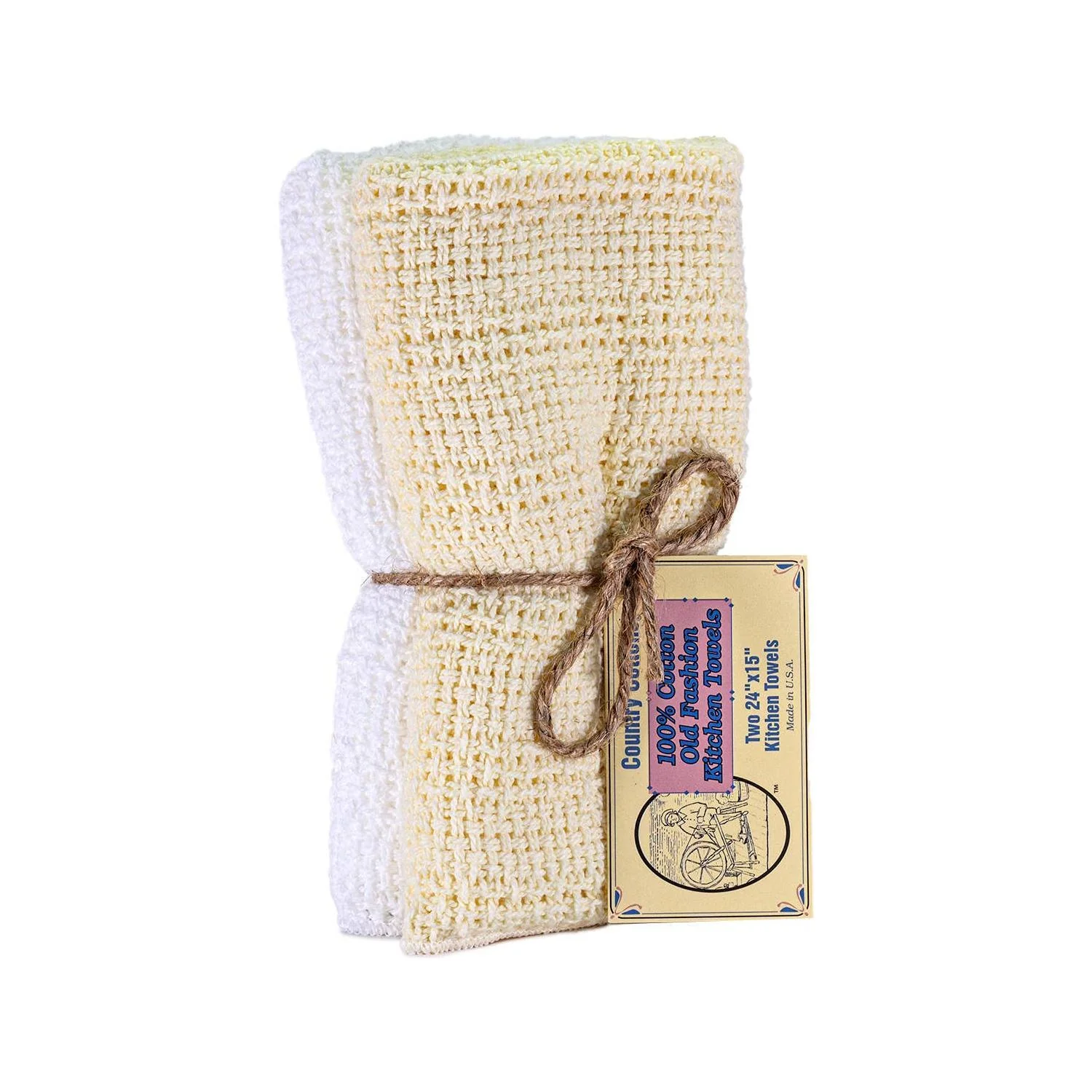Kitchen Towels 2 Pack DT - Image 16