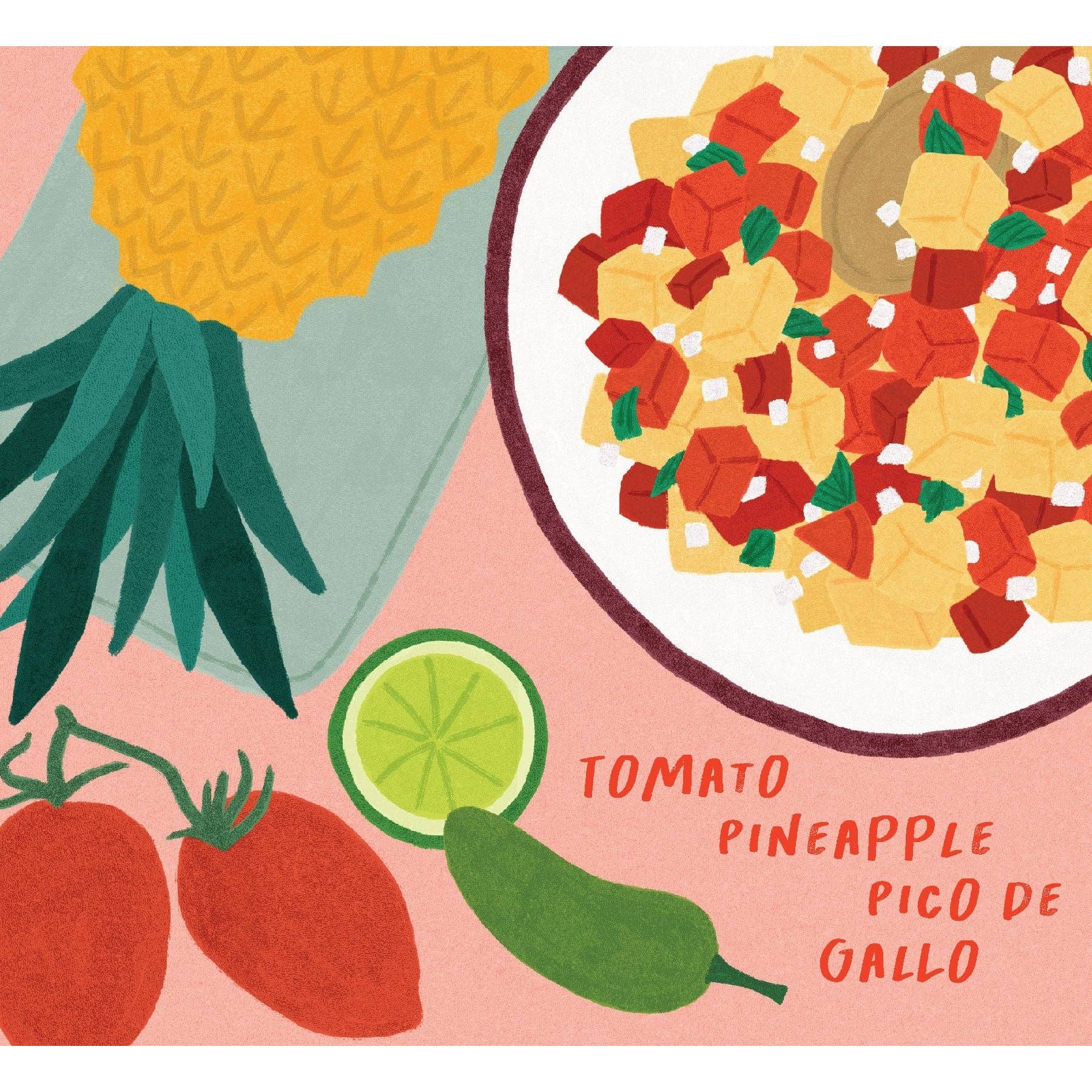 Tomato Deck - Image 9