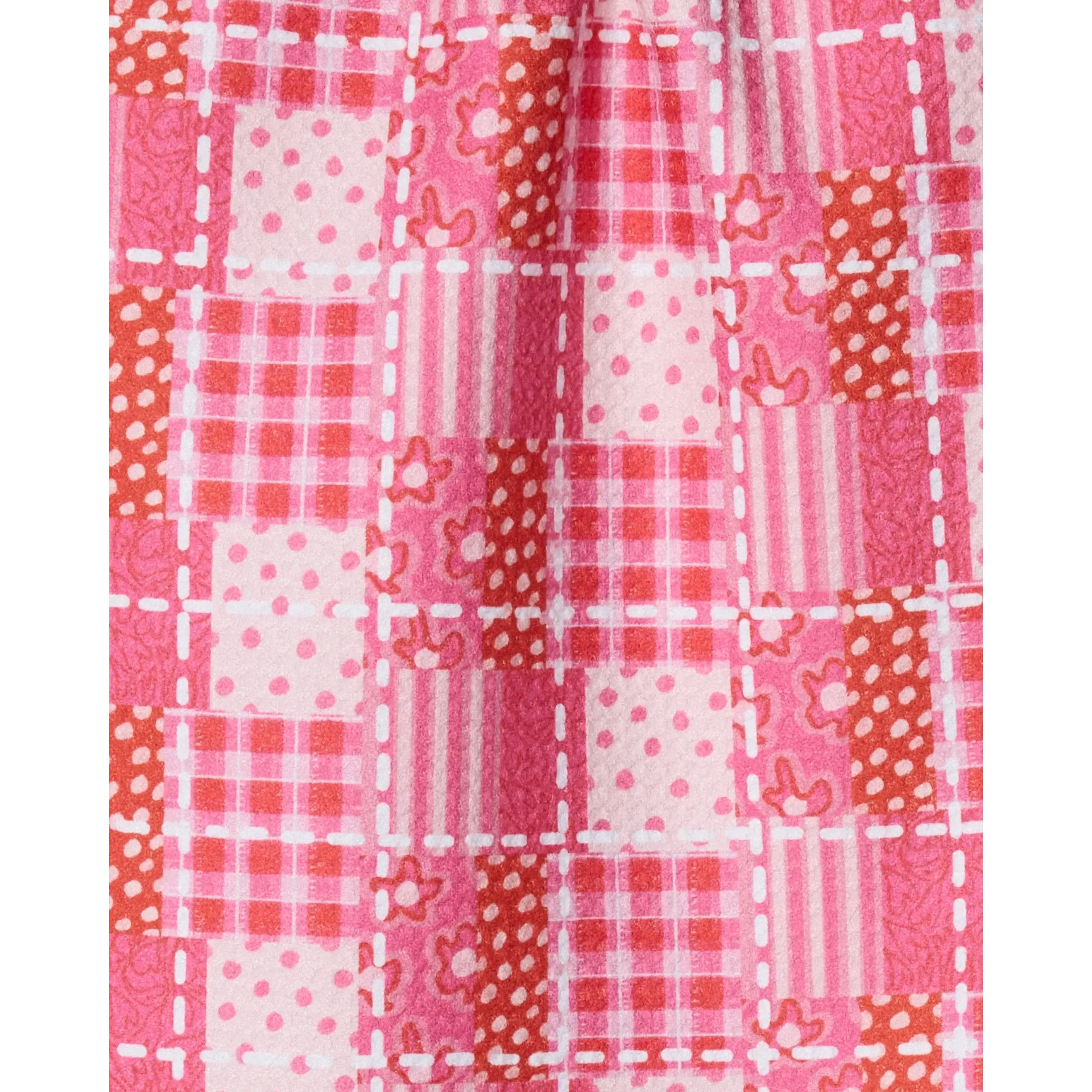 Amor Amor Geometry Tea Towel - Image 2