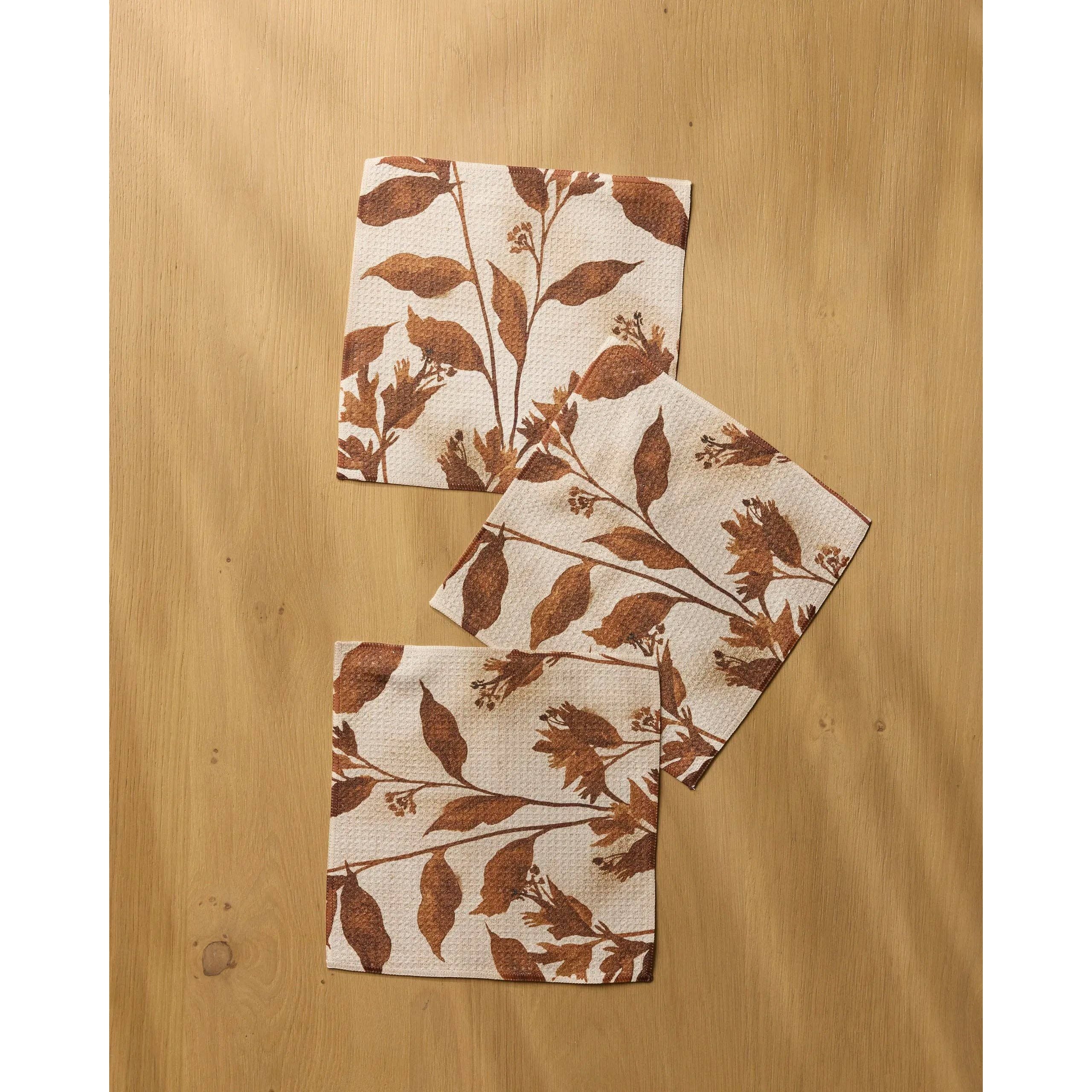 Willowmere Dishcloth Set