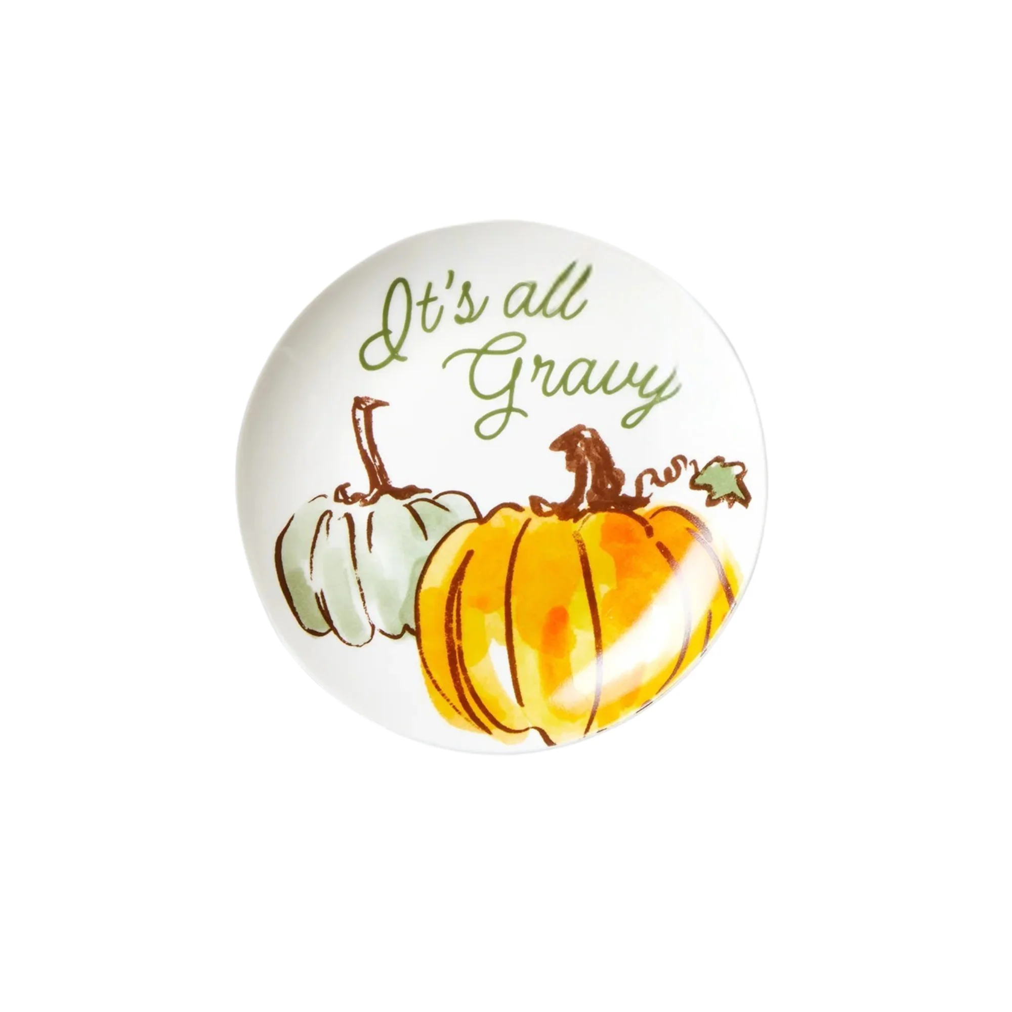 Turkey & Toast Appetizer Plates. 4 Styles - Image 6