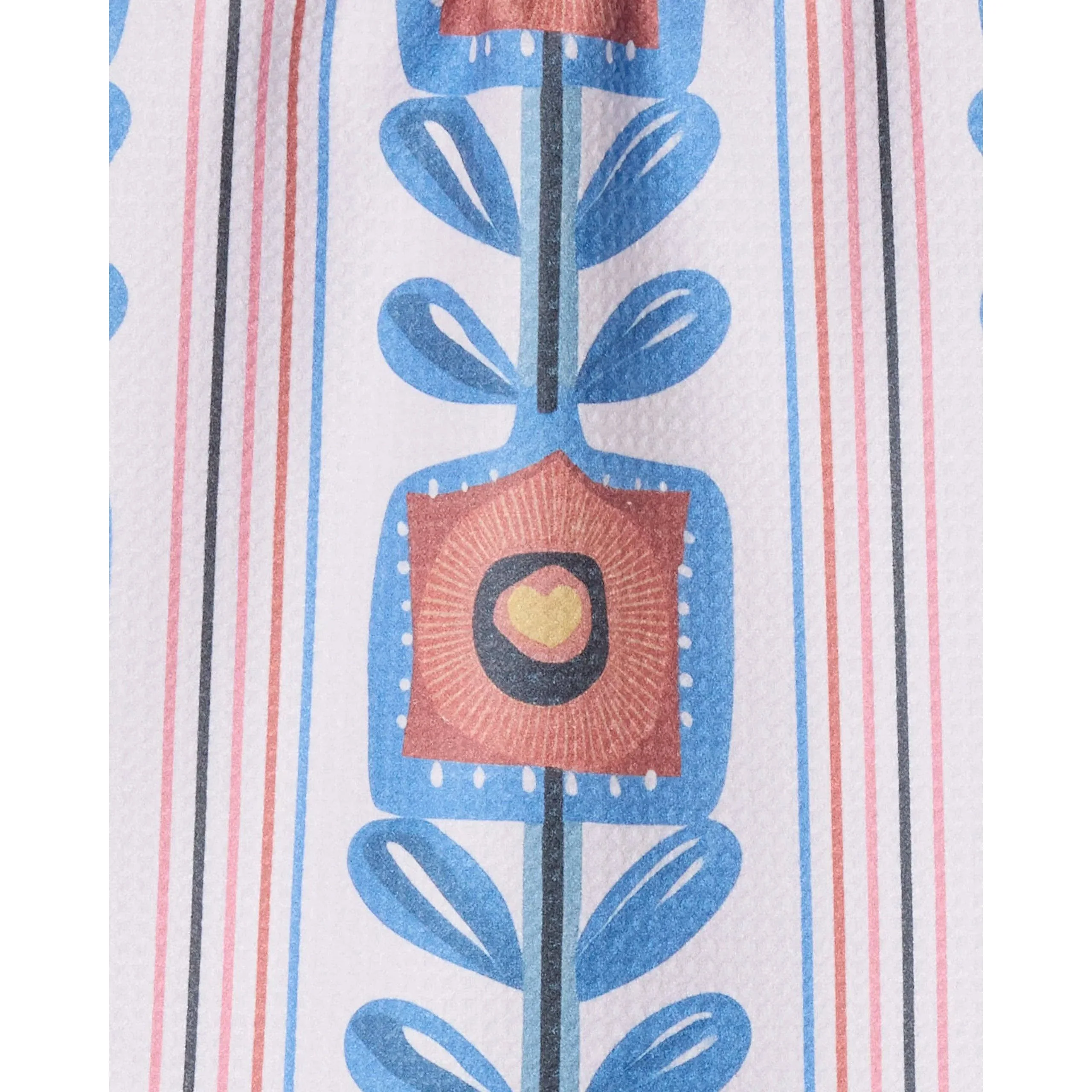 Lovestack Geometry Bar Towel - Image 2