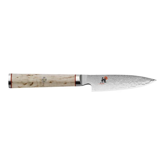 Miyabi Birchwood 3.5 Paring Knife