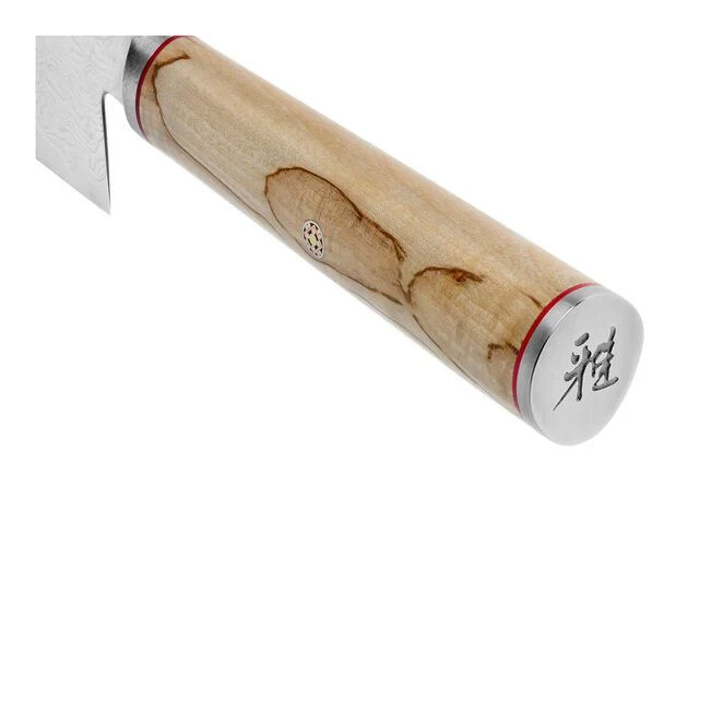 Miyabi Birchwood 3.5 Paring Knife - Image 2