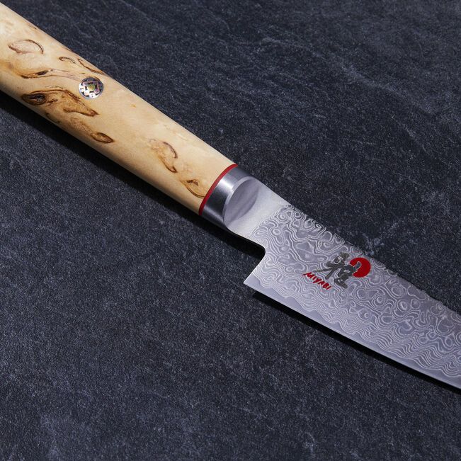 Miyabi Birchwood 3.5 Paring Knife - Image 4