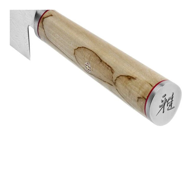 Miyabi Birchwood 8 Chef's Knife - Image 9