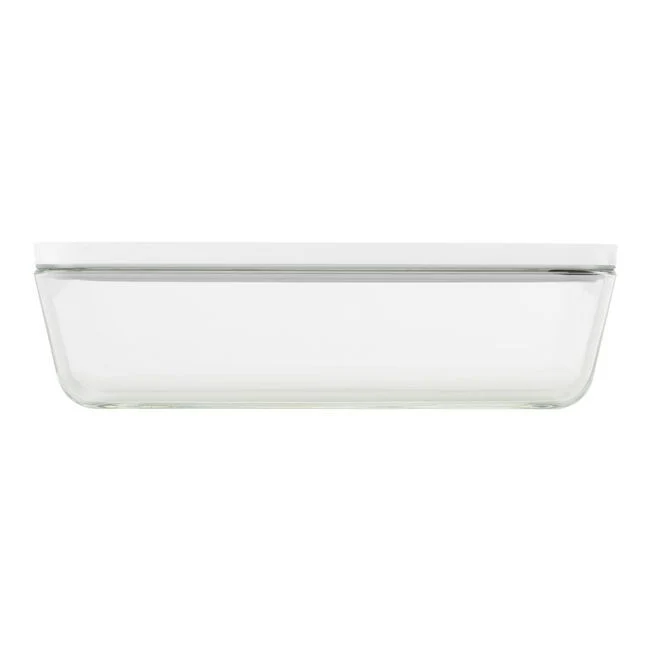 Fresh & Save Vacuum Box Glass Gratin Dish - Image 7