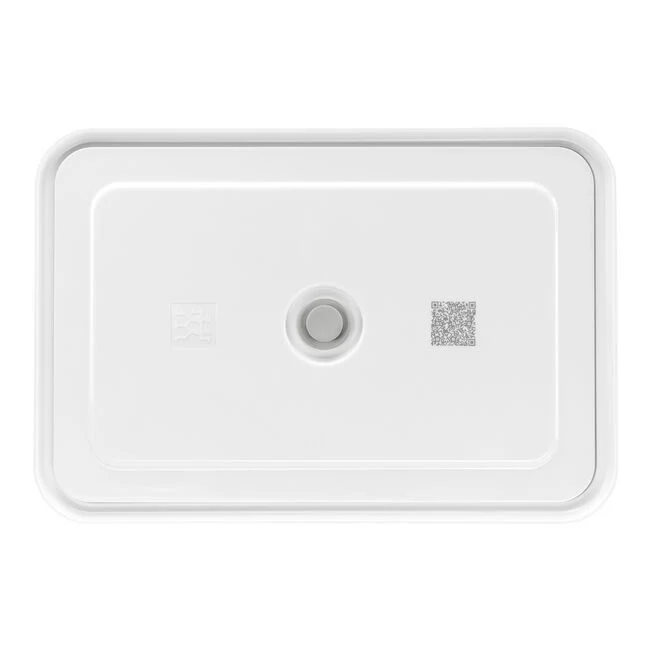 Fresh & Save Vacuum Box Glass Gratin Dish - Image 2