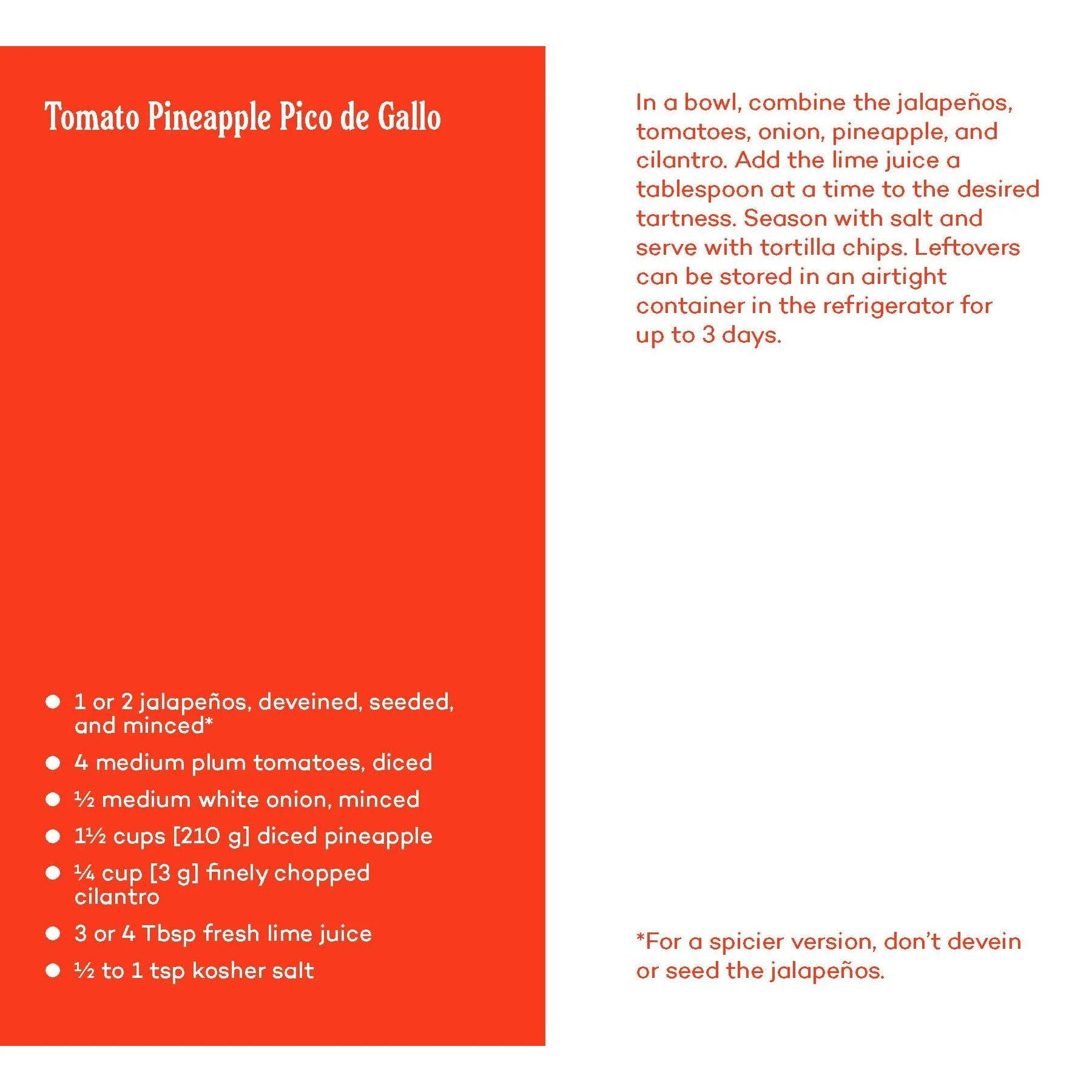 Tomato Deck - Image 10