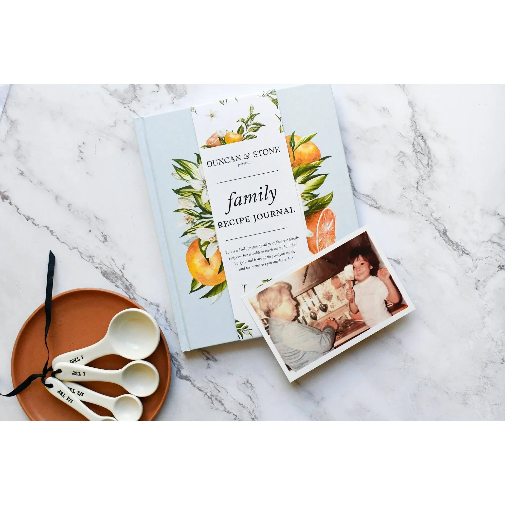 Family Recipe Book - Image 4