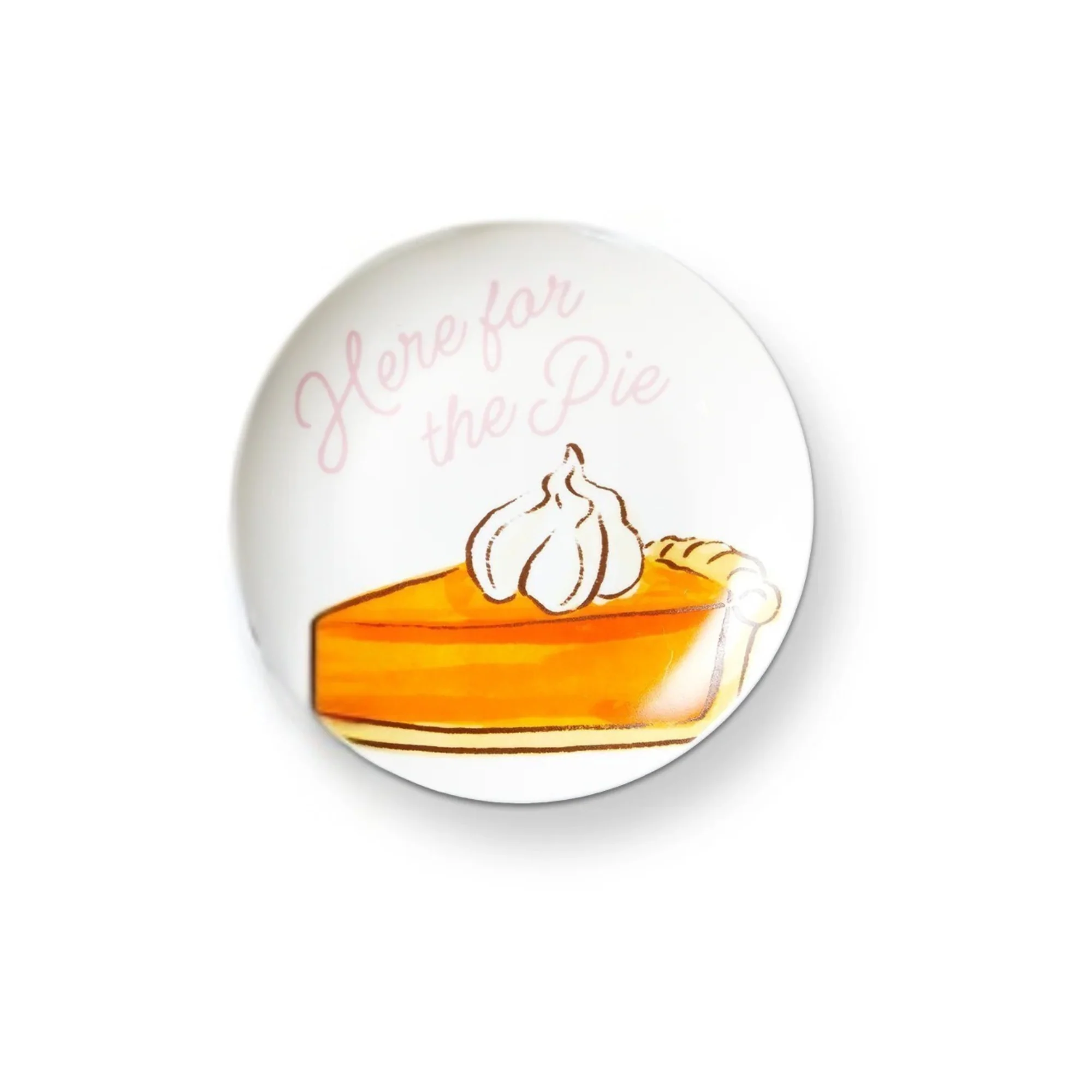 Turkey & Toast Appetizer Plates. 4 Styles - Image 4