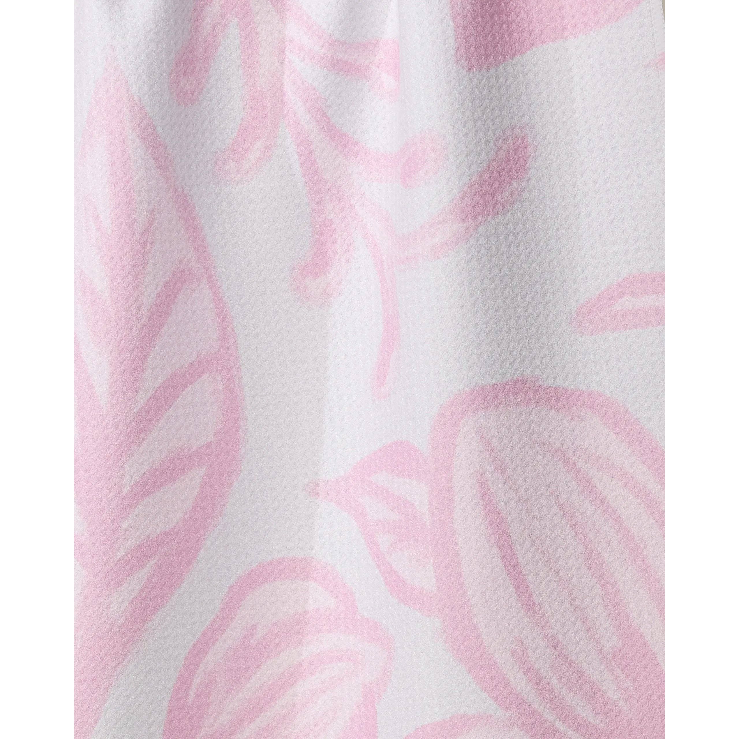 Elsie Geometry Tea Towel - Image 2