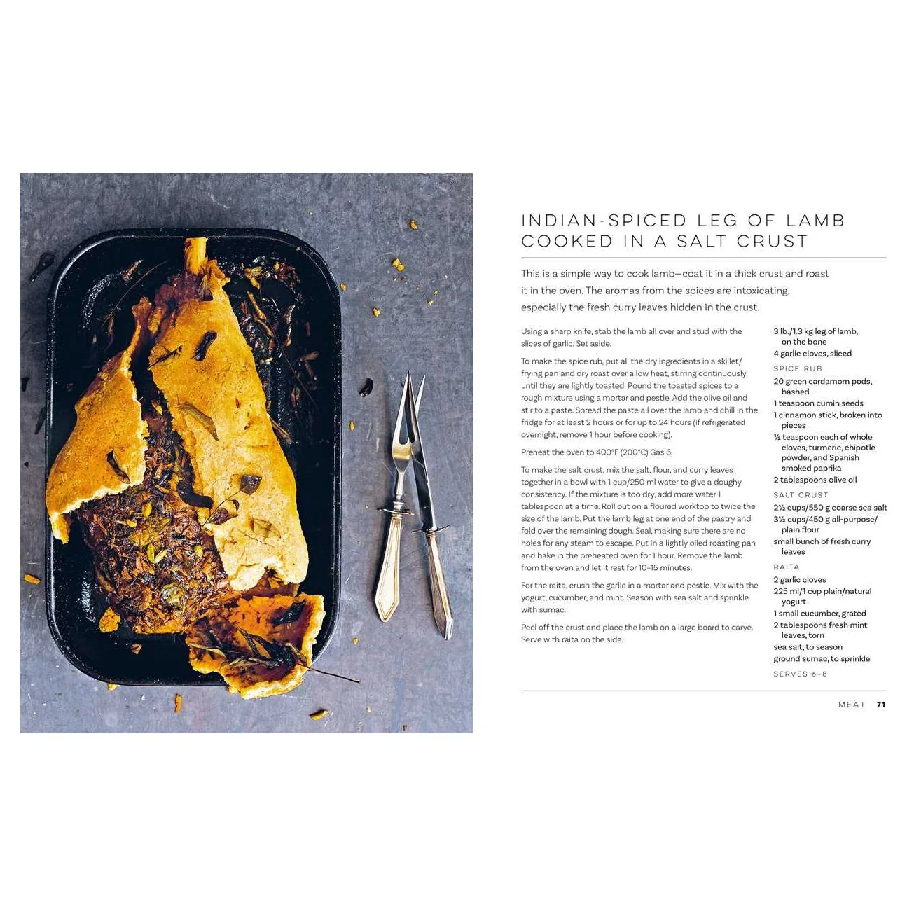 Salt by Ryland Peters & Small - Image 3