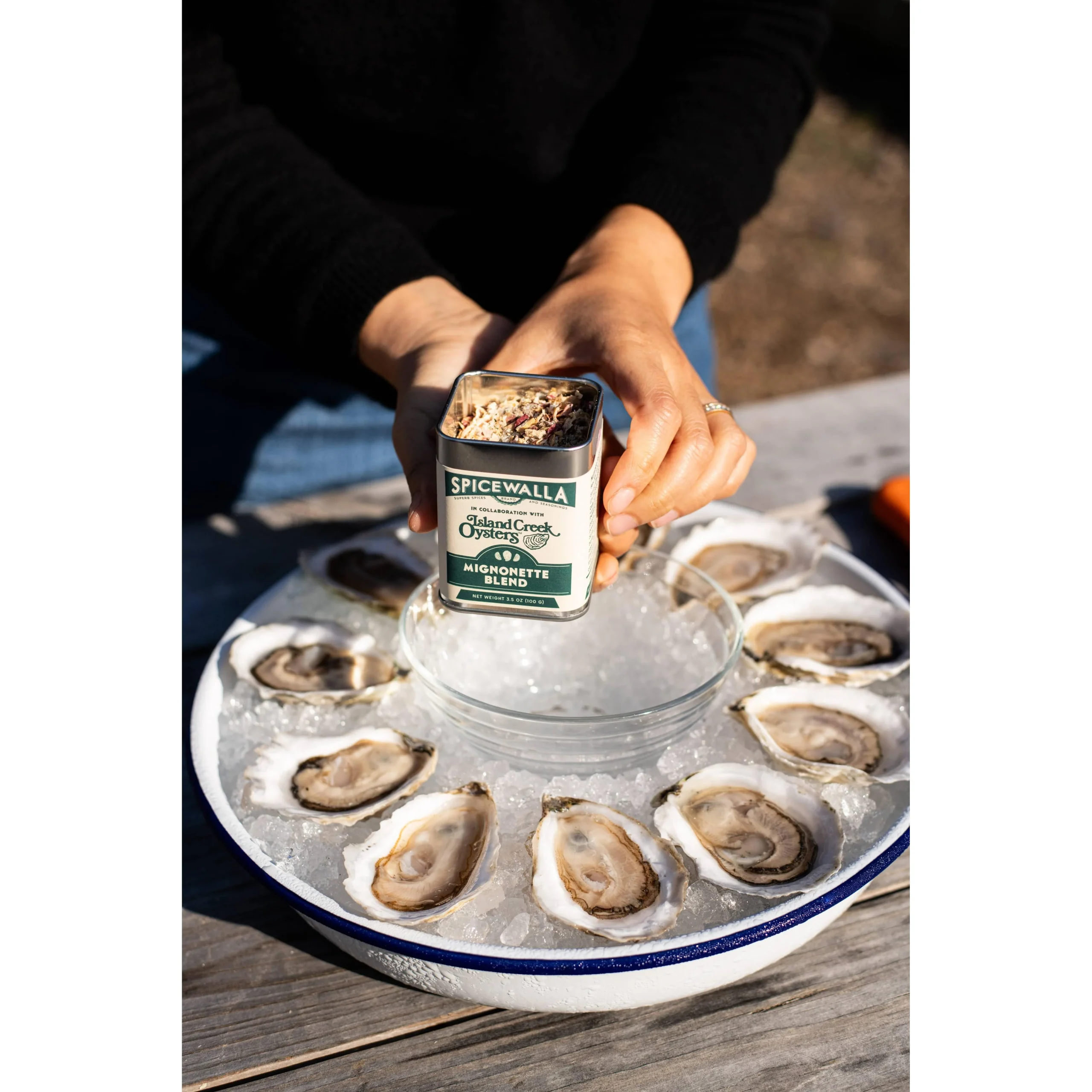Mignonette Blend - Image 3
