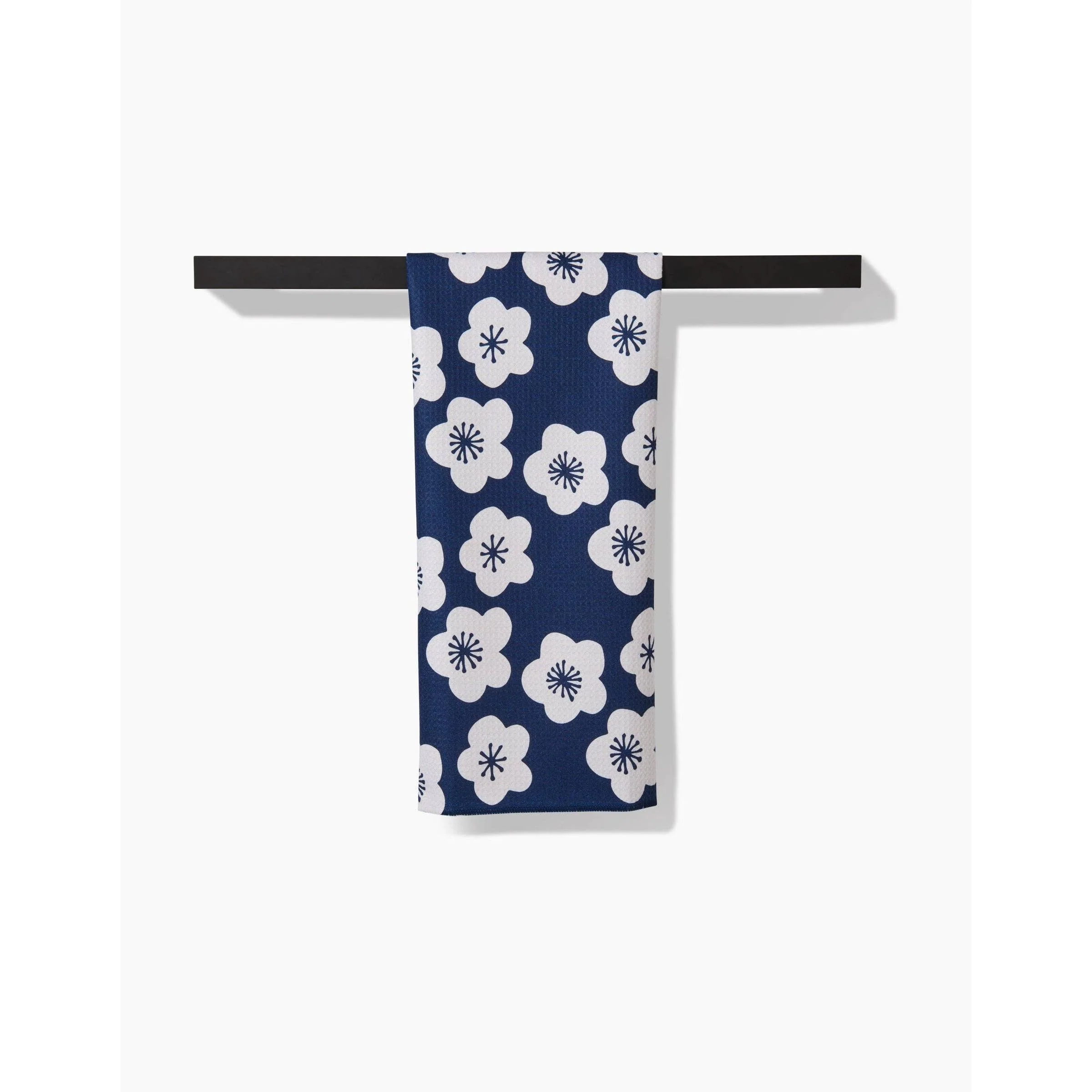Every Sunday Geometry Kitchen Tea Towel - Image 4