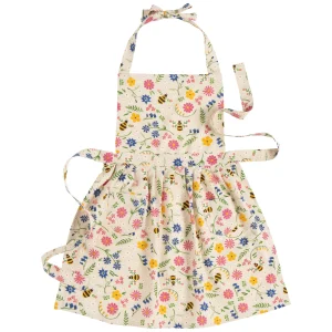 Bee Garden Classic Apron