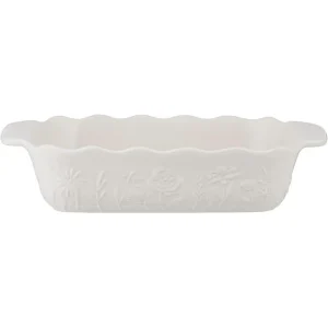 In the Meadow Small Rectangular Oven Dish