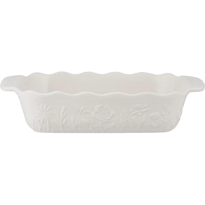 In the Meadow Small Rectangular Oven Dish