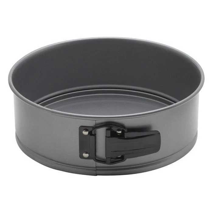 Mrs. Anderson's Baking Non Stick Springform Pan. 9in