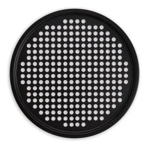 Fantes Cousin Marianna's Perforated Crispy Pizza Pan. 12in