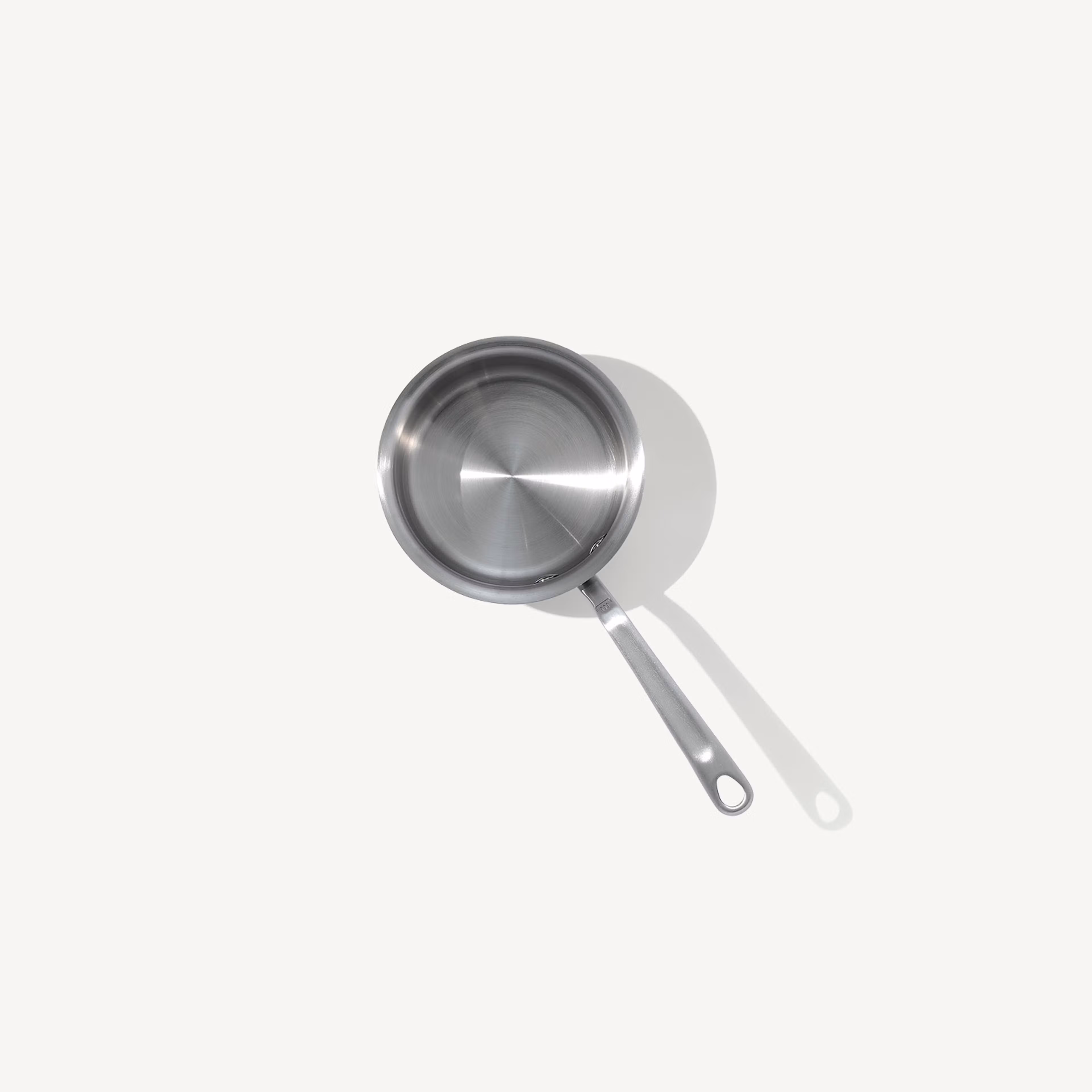 Made In Stainless Clad Saucepan. 2 Qt - Image 8