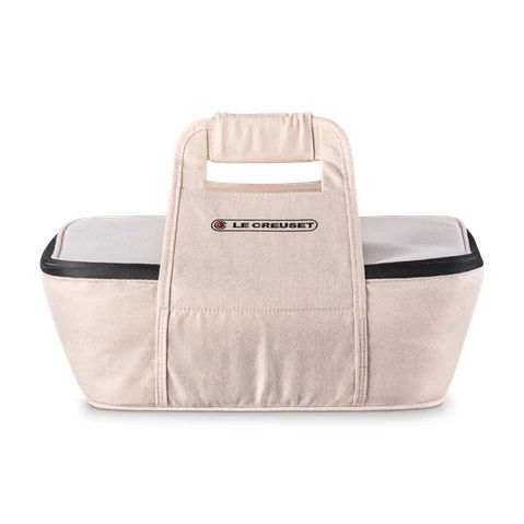 Le Creuset Rectangular Bakeware Tote Bag - Image 6