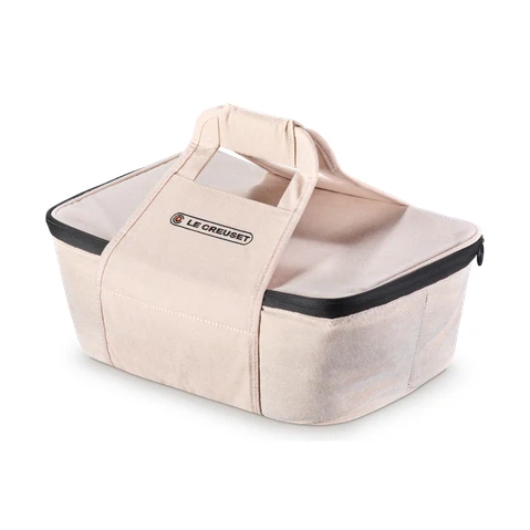 Le Creuset Rectangular Bakeware Tote Bag - Image 2
