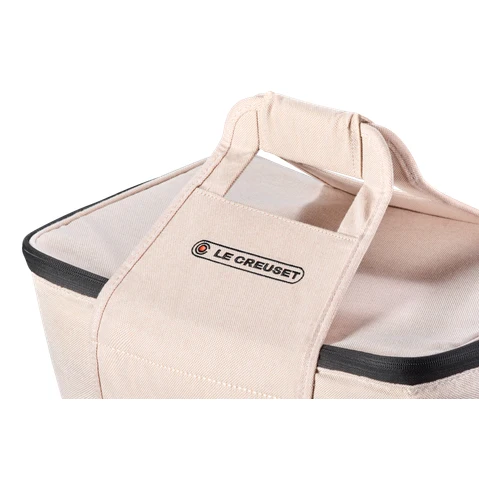 Le Creuset Rectangular Bakeware Tote Bag - Image 5