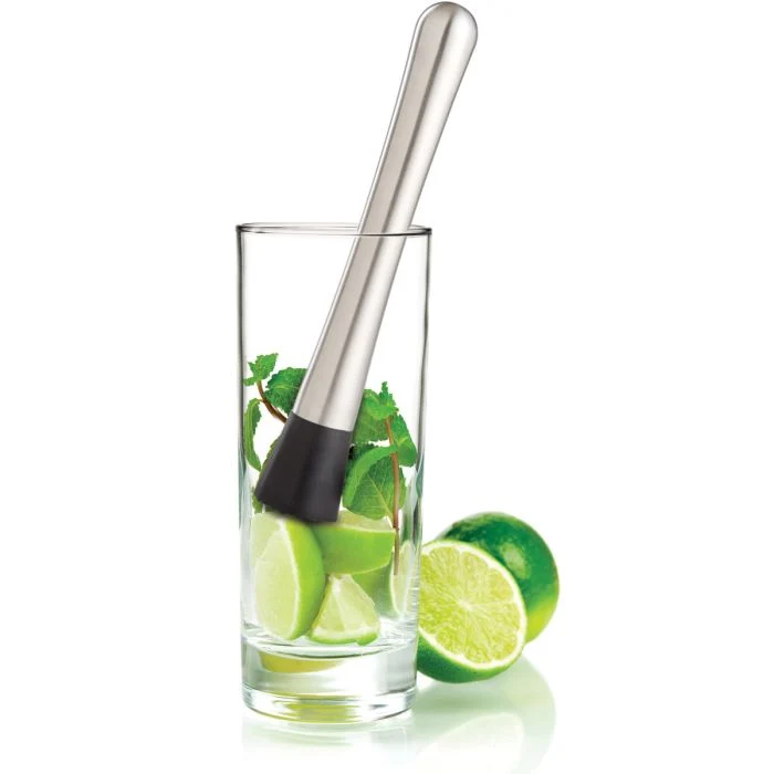 Stainless Steel Bar Muddler - Image 5
