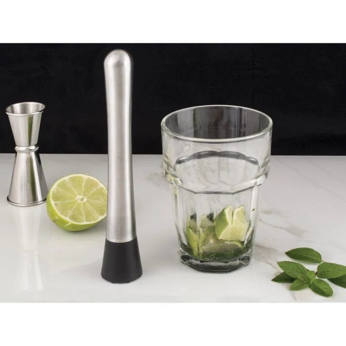Stainless Steel Bar Muddler - Image 4
