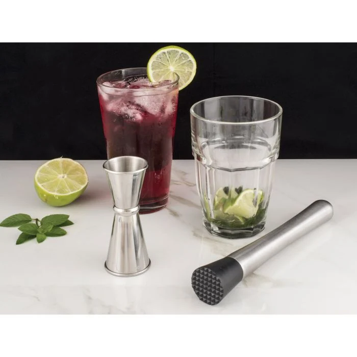 Stainless Steel Bar Muddler - Image 3
