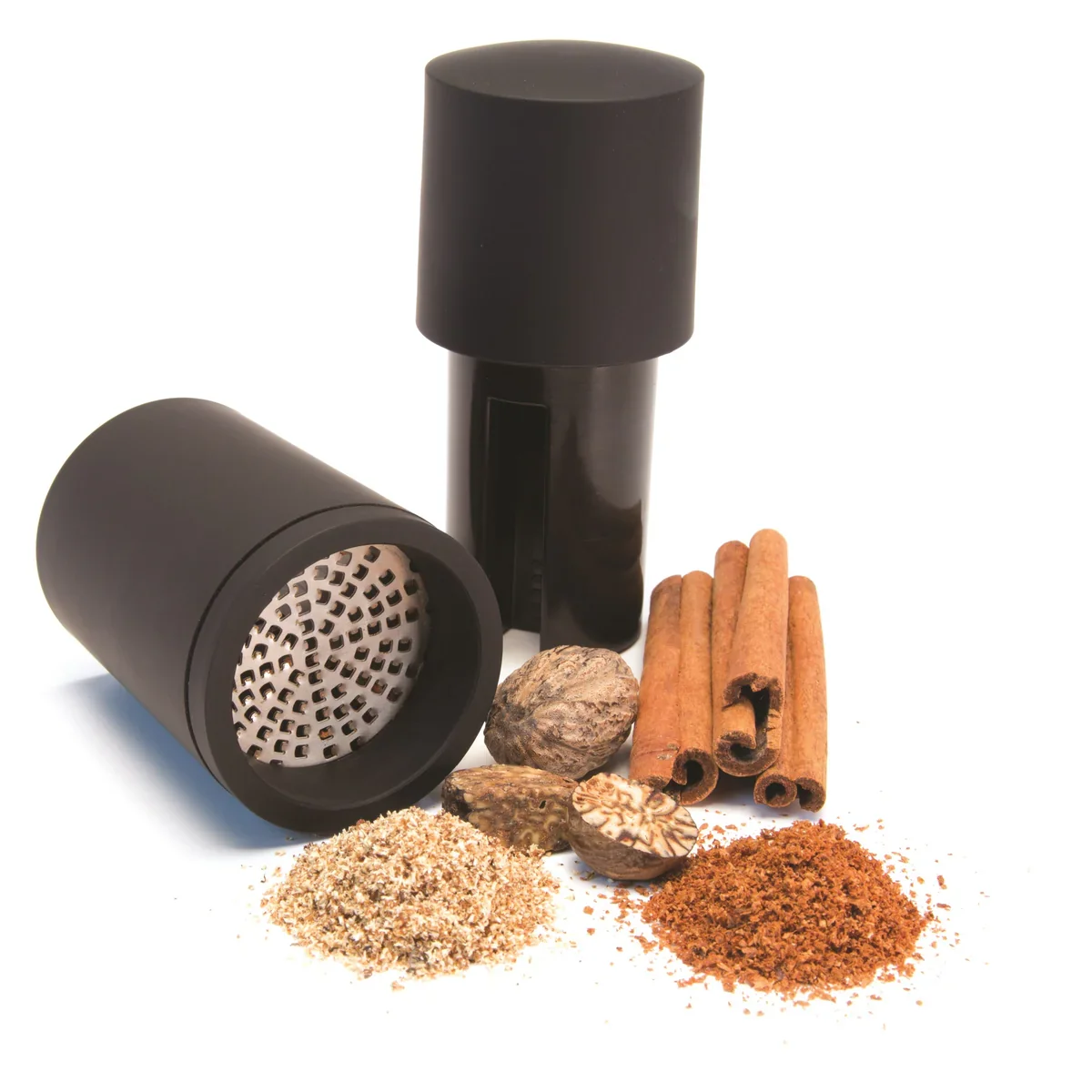 Microplane Spice Mill - Image 2