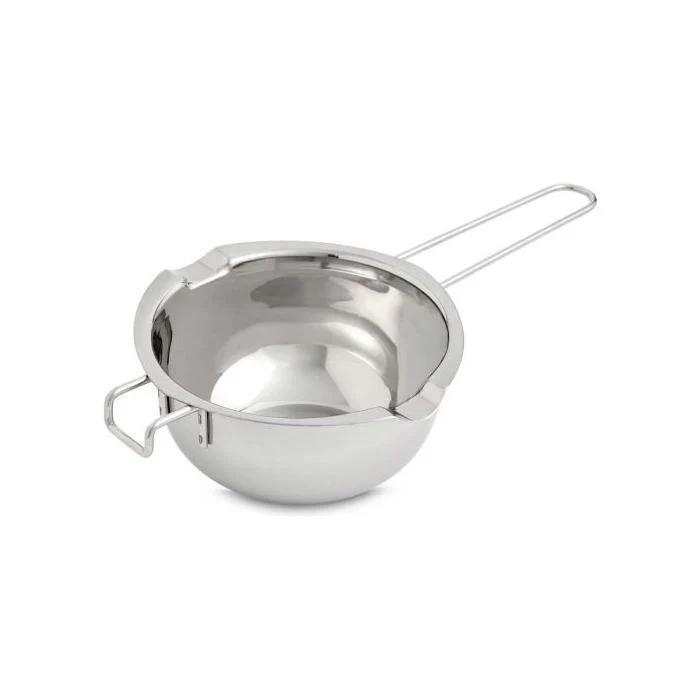 Baking Chocolate Melting Pot with Pour Spouts. 2.5-Cup - Image 7