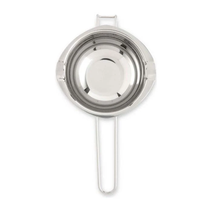 Baking Chocolate Melting Pot with Pour Spouts. 2.5-Cup - Image 5