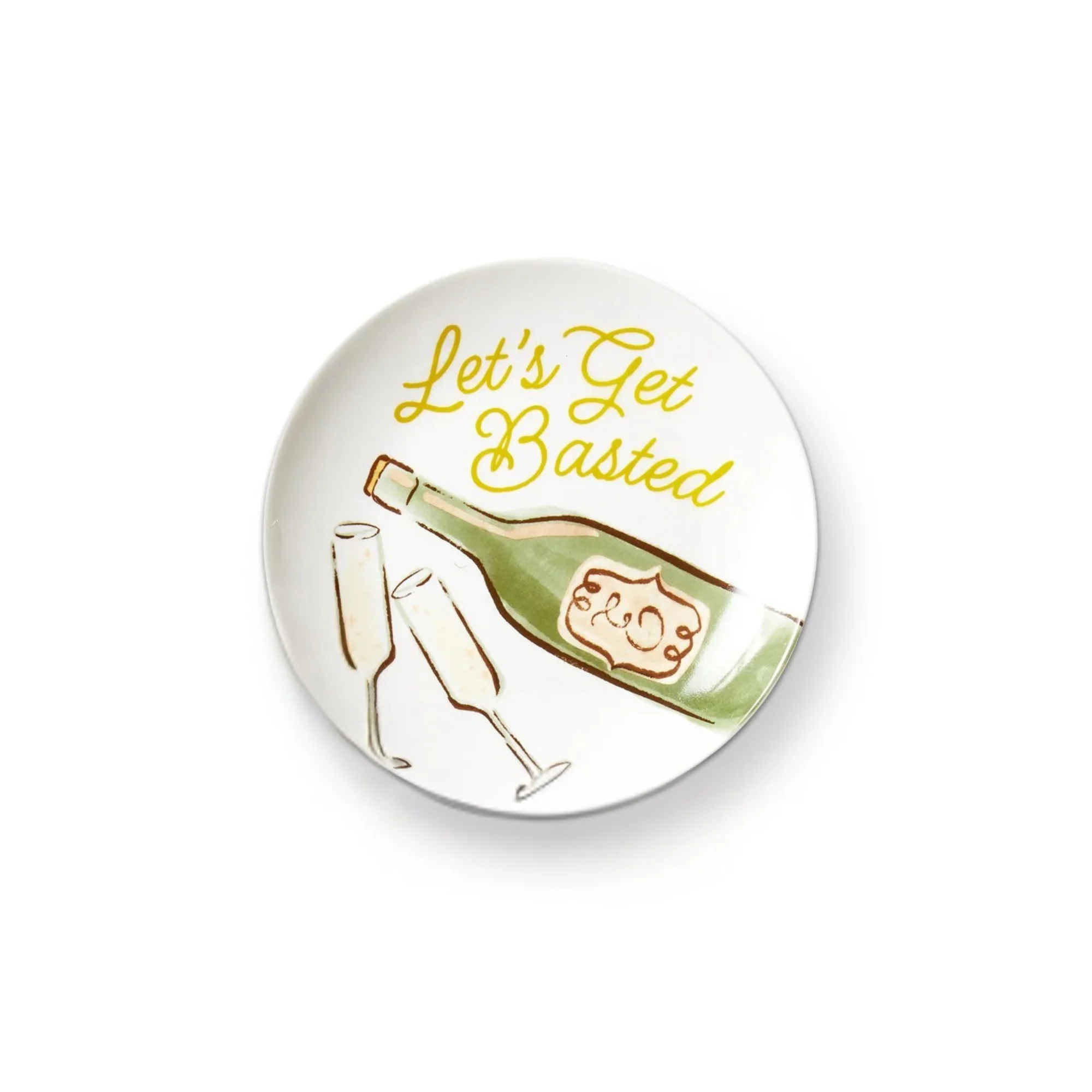 Turkey & Toast Appetizer Plates. 4 Styles - Image 3