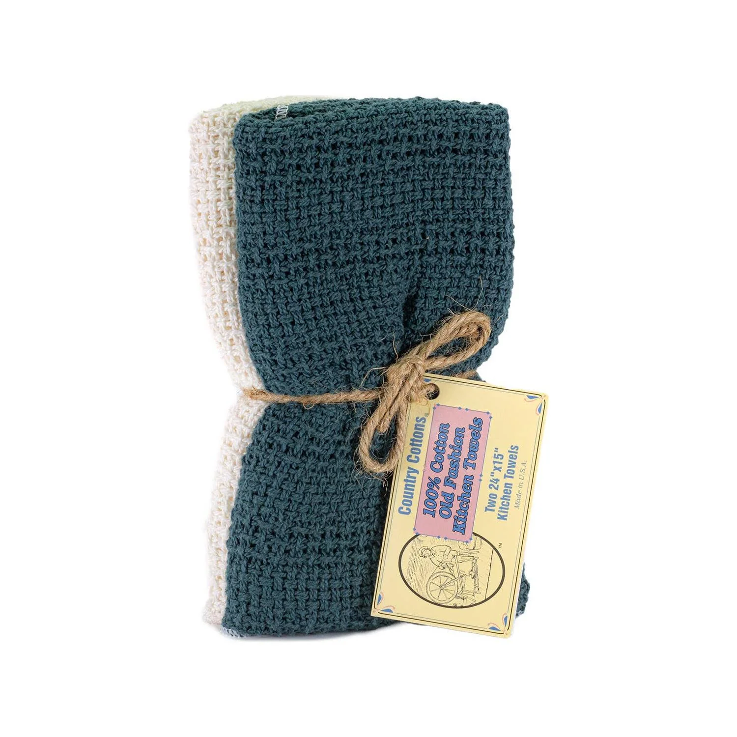 Kitchen Towels 2 Pack DT - Image 13