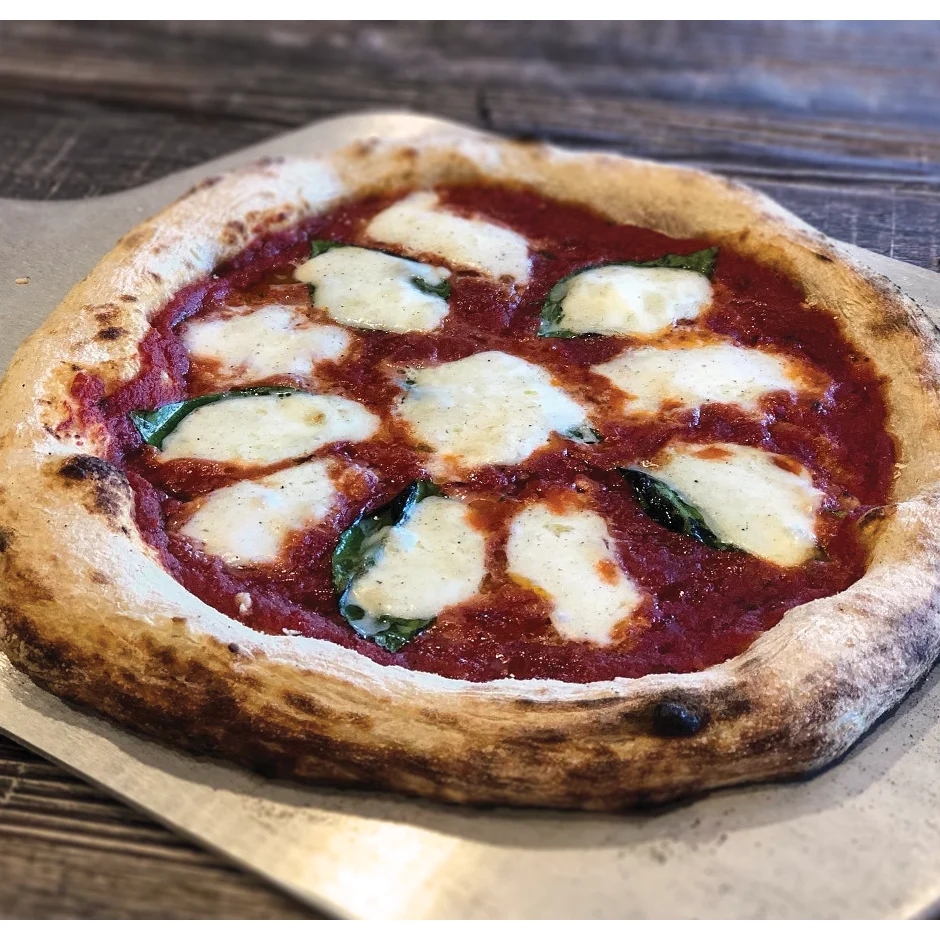 Neapolitan Style Pizza Dough - Image 2