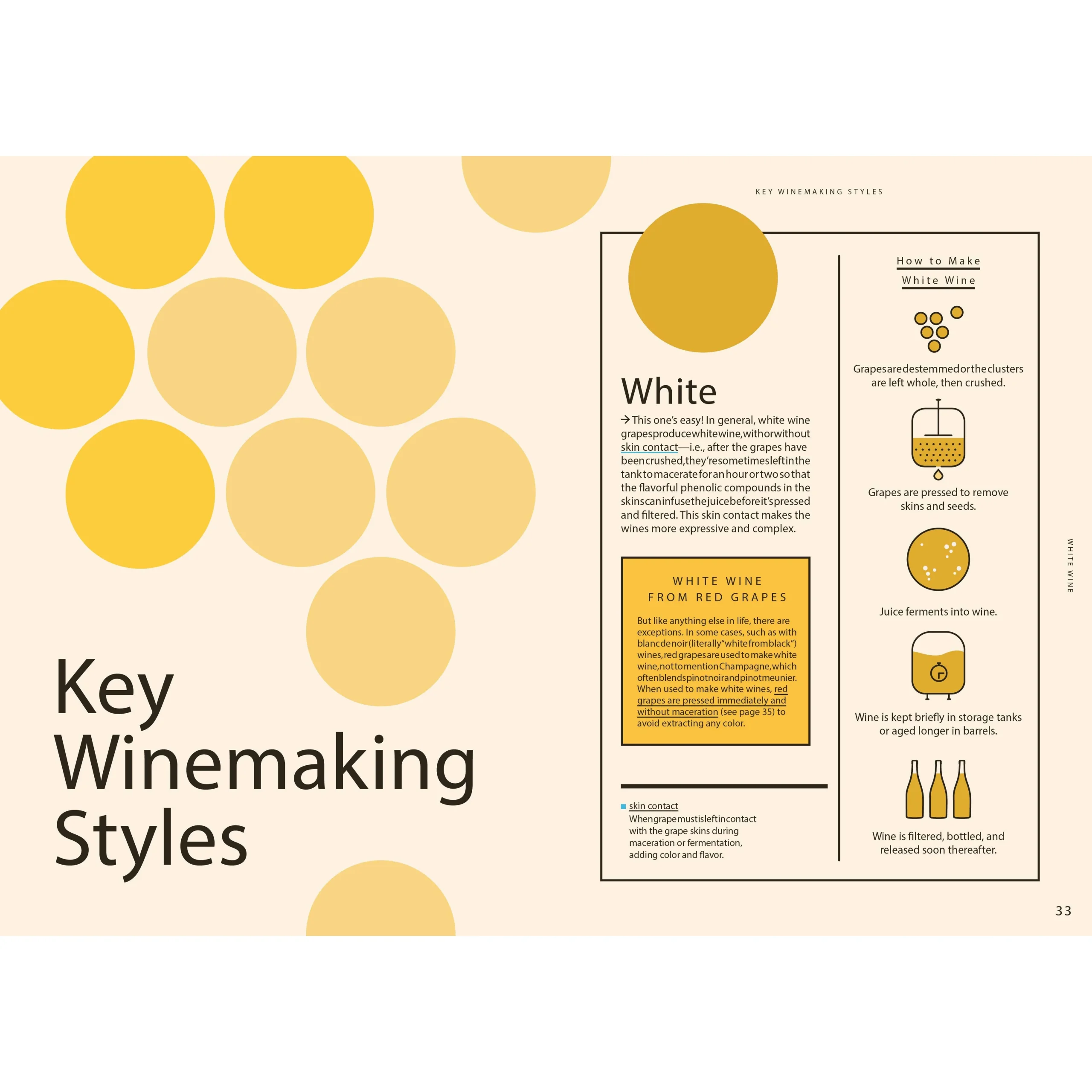 Wine Simple Wine Pairing Book - Image 2