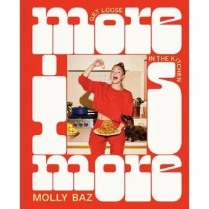 More Is More by Molly Baz