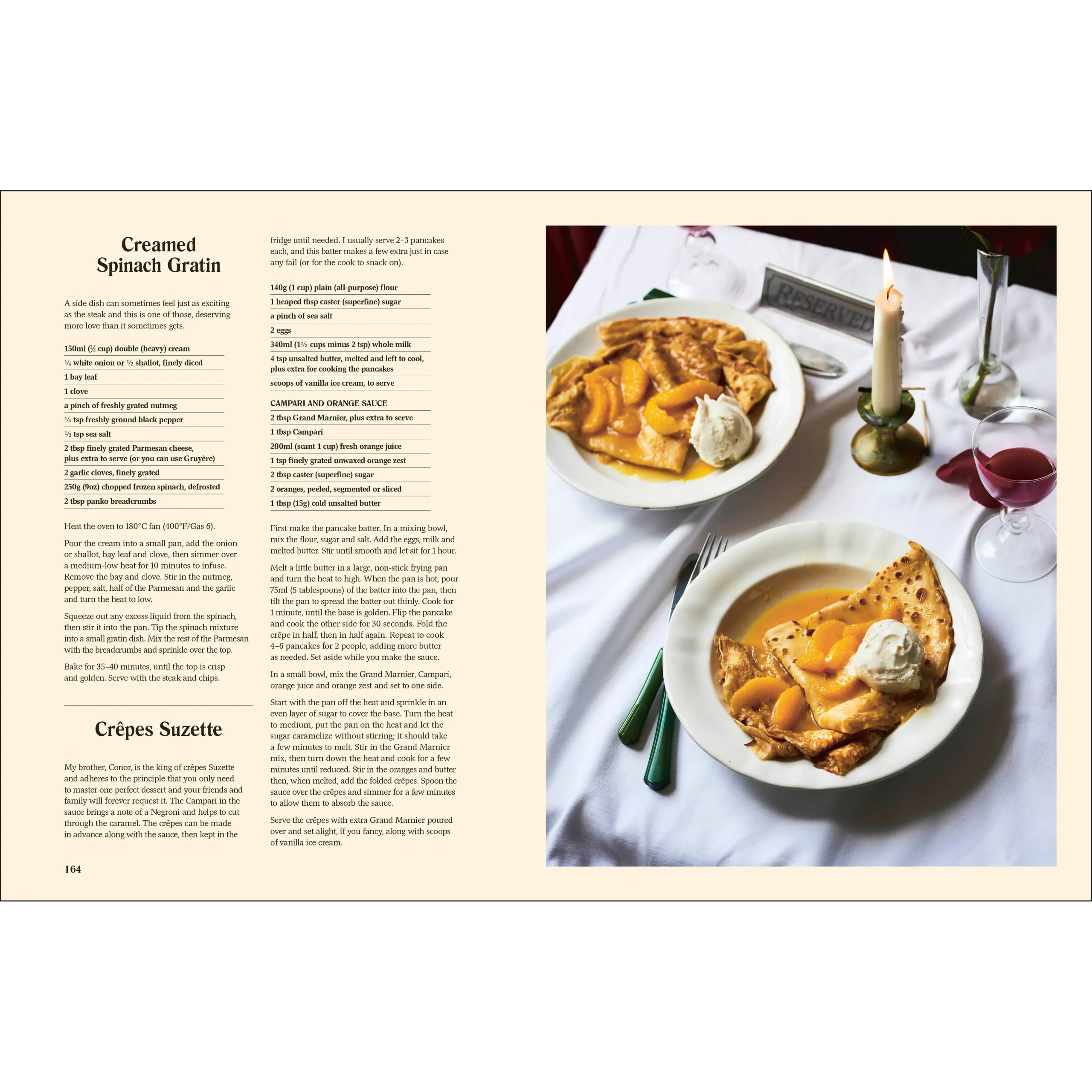 Table for Two - Image 9