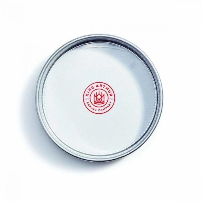 King Arthur Baking Company Round Cake Pan Liners. 8in. Set of 2 - Image 2