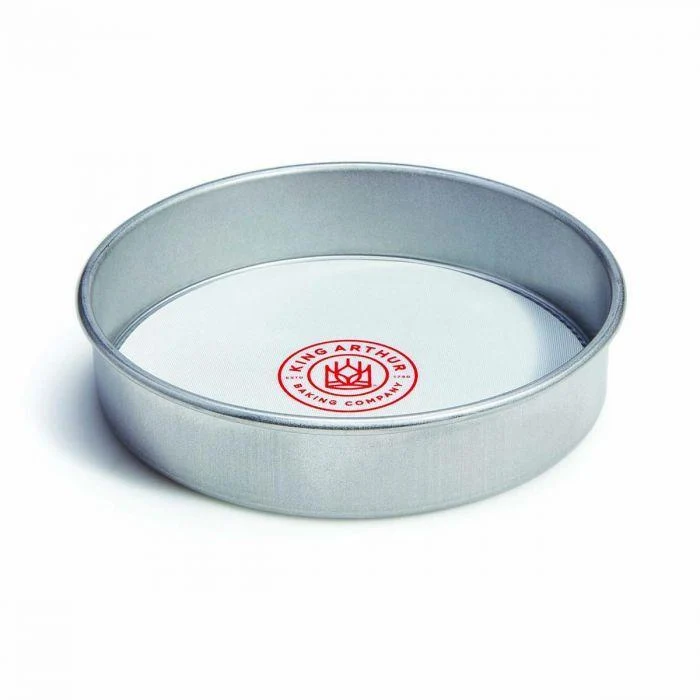 King Arthur Baking Company Round Cake Pan Liners. 8in. Set of 2 - Image 5
