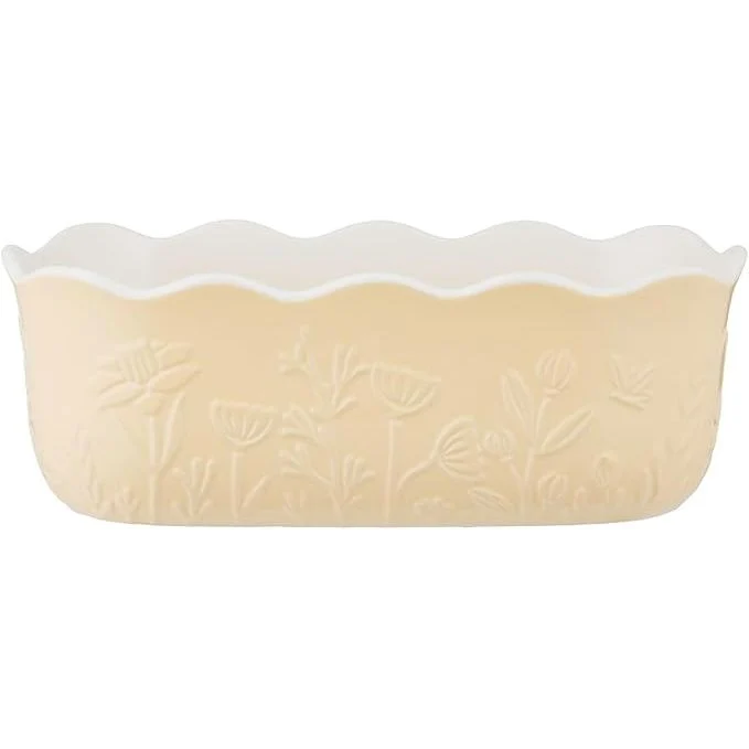 In the Meadow Loaf Pan