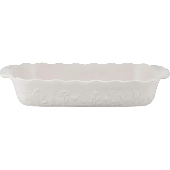 In the Meadow Rectangular Oven Dish