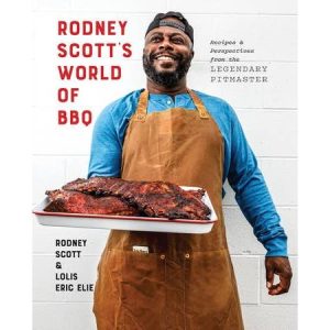 Rodney Scott's World Of BBQ