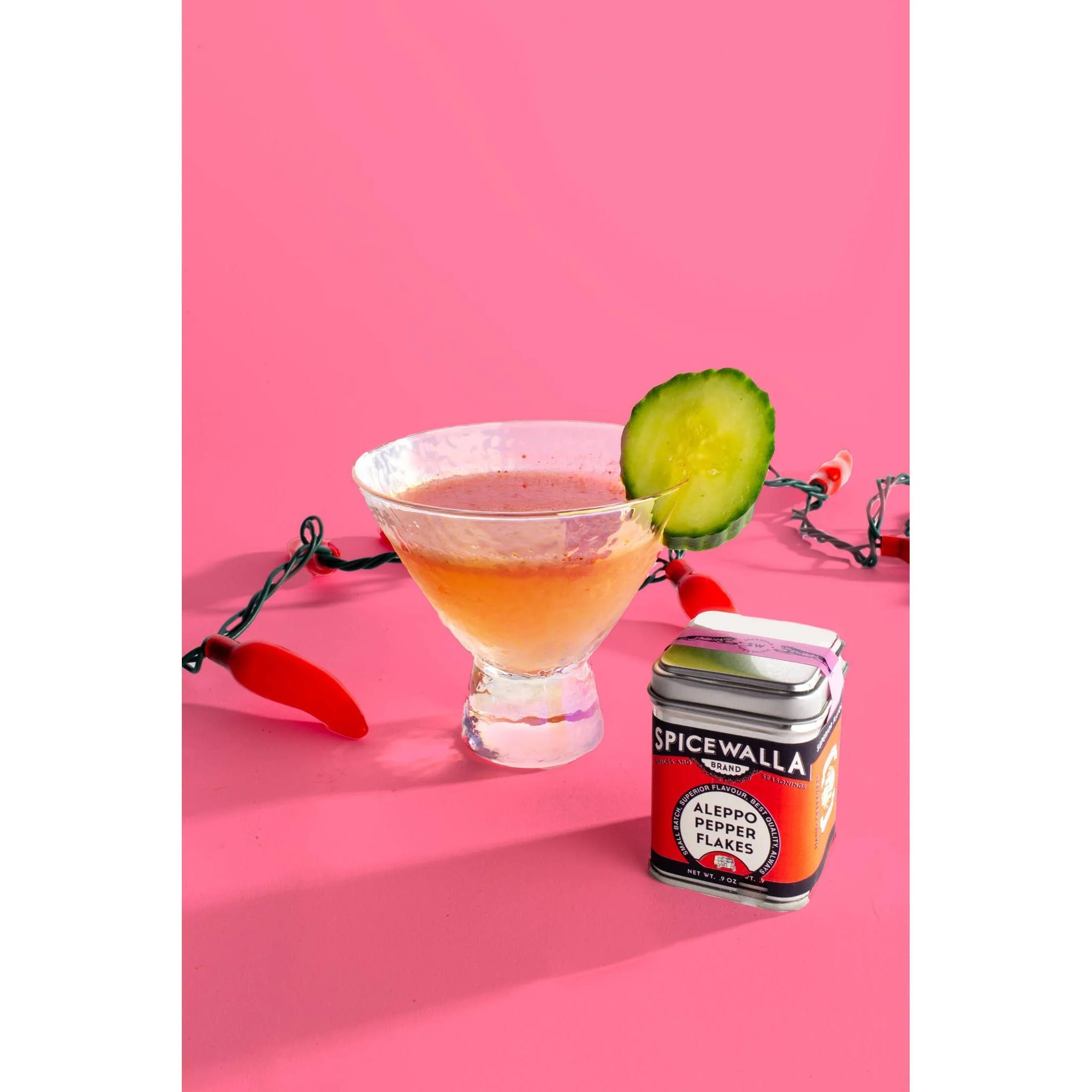 Aleppo Pepper Flakes - Image 4