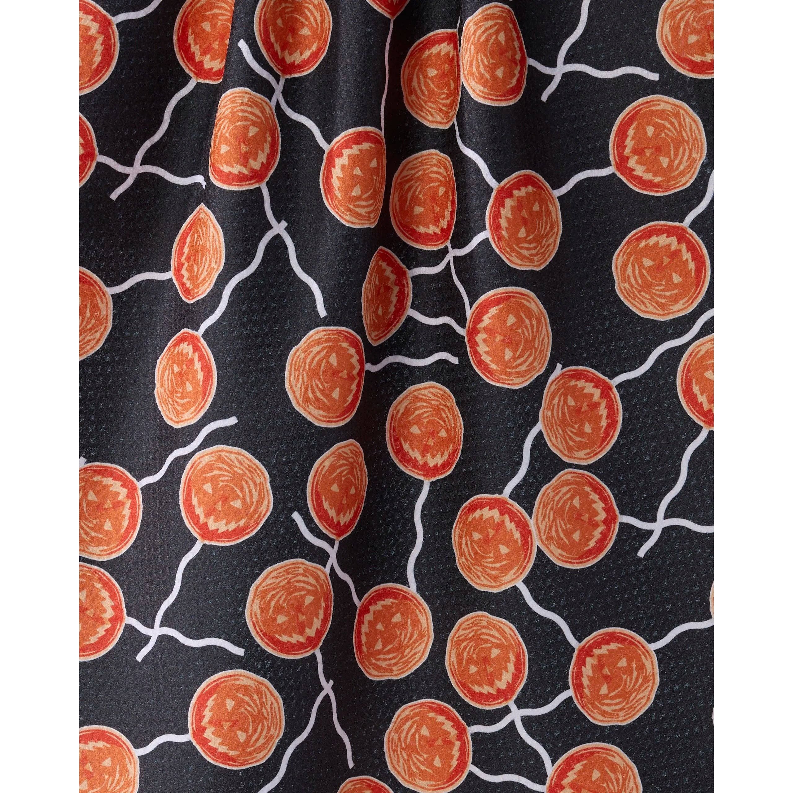 Sugar Shock Geometry Tea Towel - Image 2