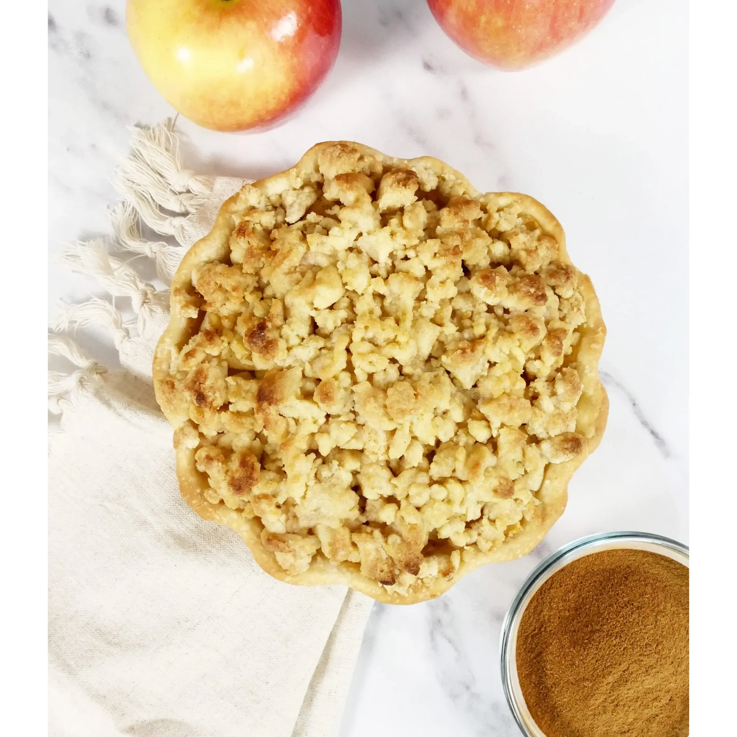 6 Pie Pan - Image 2