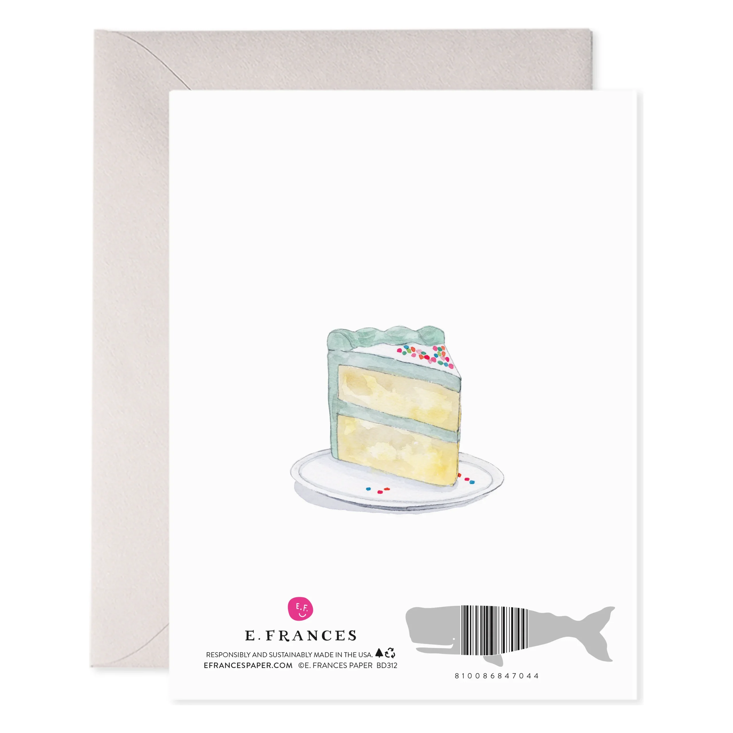 Dog Party Birthday | Birthday Greeting Card - Image 2